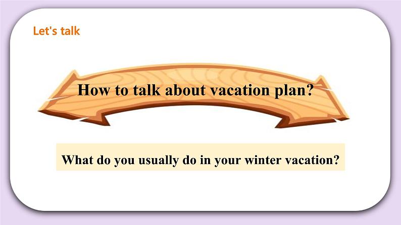 人教版新起点英语六上册Unit 6 Winter Vacation lesson1课件+教案+练习06