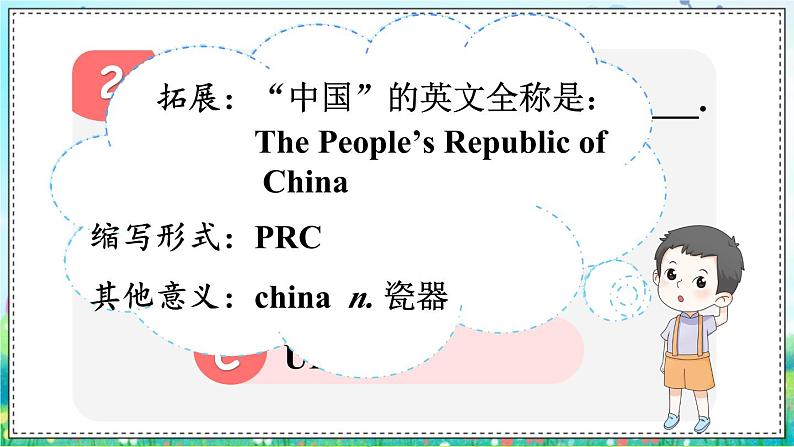 冀教版5英上 Unit 2 Lesson 7 PPT课件+教案05