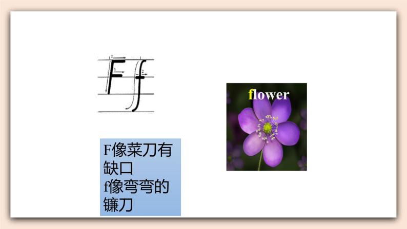 人教版（新起点）二年级英语上册Unit 2 Boys and Girls Lesson 3   课件05