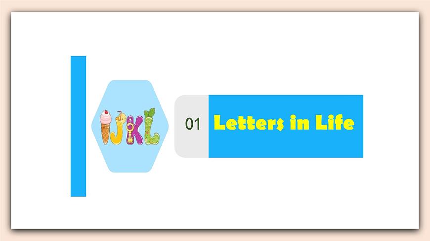 人教版（新起點）二年級英語上冊Unit 3 My Friends Lesson 3_課件第3頁