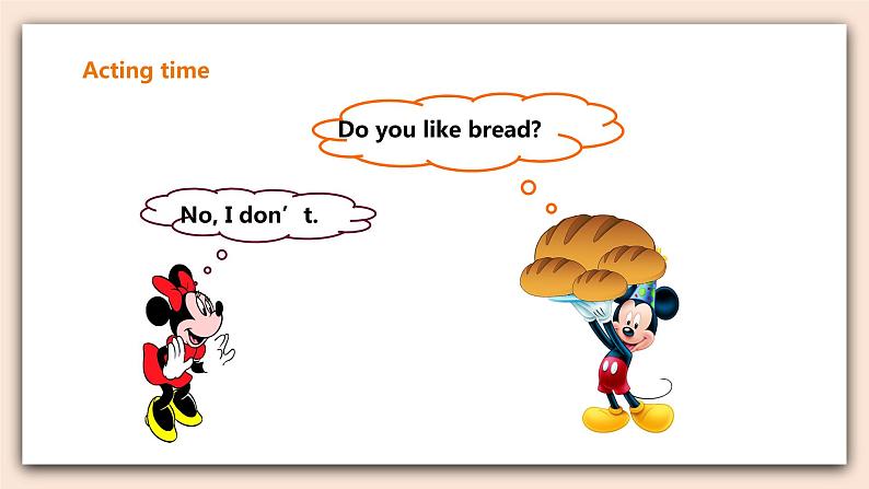 人教版新起点英语三年级上册Unit 3 Food lesson2 课件+教案+练习05