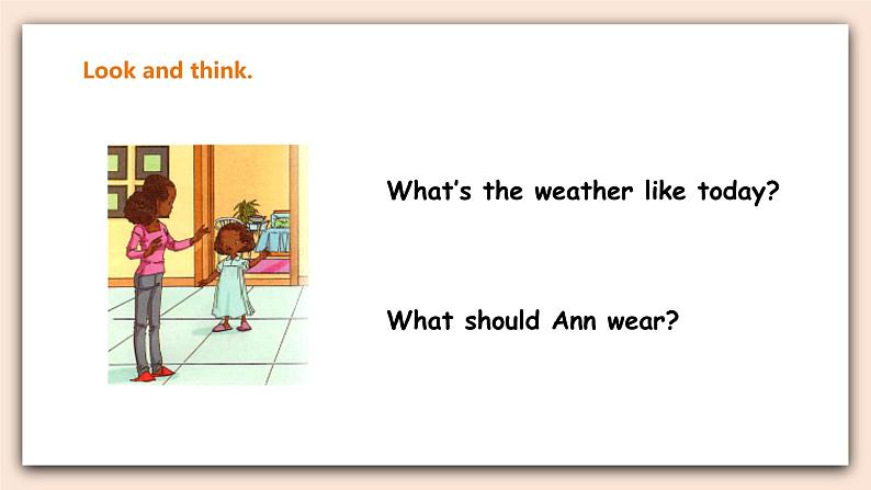 人教版新起点英语三年级上册Unit 5 Clothes lesson2 课件+教案+练习05