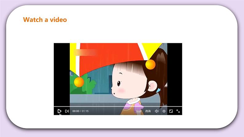 Unit 1 Classmates lesson3课件第2页