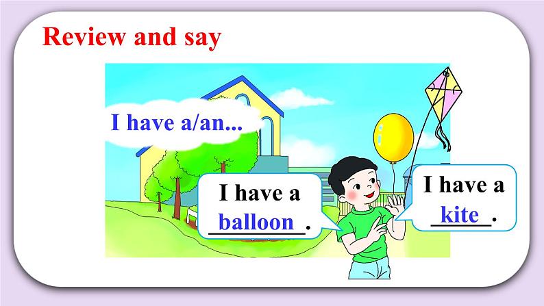 精通英语三年级上册 Unit 4 Lesson 21 PPT课件+素材02