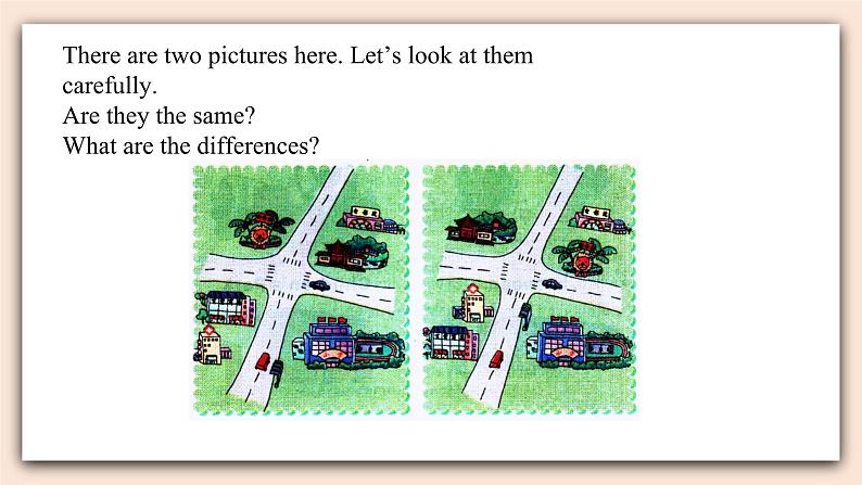 陕旅版(三起)英语五年级上册-Unit 5 Can You Tell Me the Way to the Supermarket Period 2 课件02