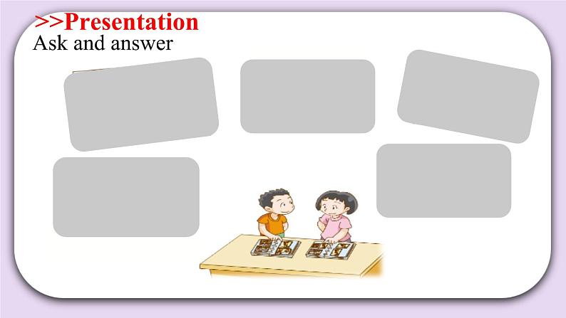 Module 3 Unit 7 At the beach Period 2 课件05