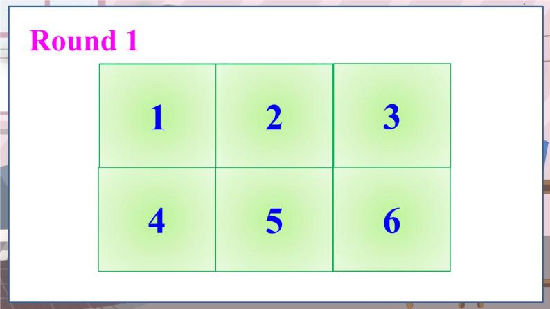 湘少三英上 Unit 10 第二课时（Part C, Part D） PPT课件+教案06