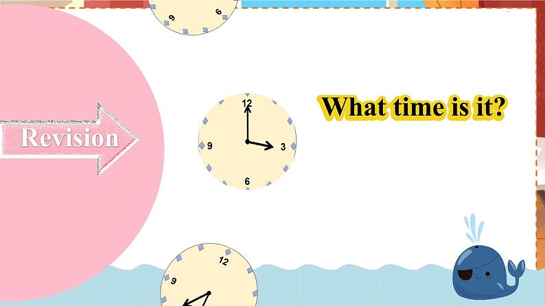 第一课时(Part A, Part B)第2页