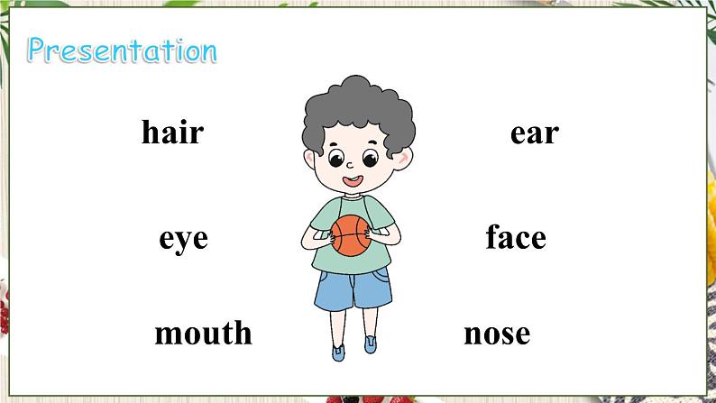 第一课时(Part A, Part B)第5页