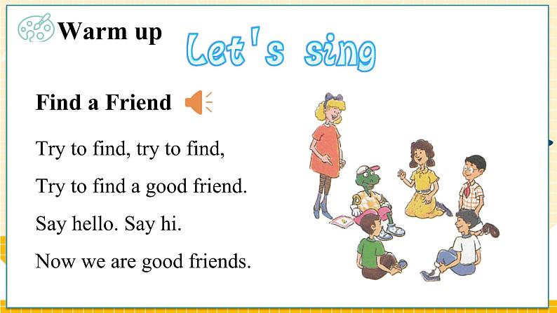 Lesson 8 Letters第2页