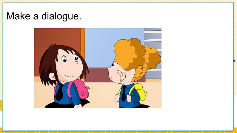 Module2 Unit2 What 's your name?第3页