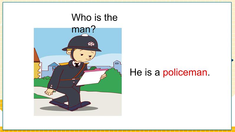 Module2 Unit2 What 's your name?第5页