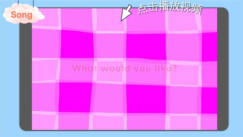 Unit 5 Part B Let 's learn& Let’s do第2页