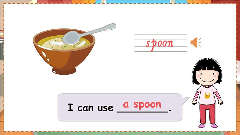 Unit 5 Part B Let 's learn& Let’s do第6页