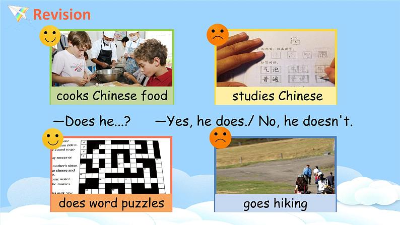 B Let 's check & Let 's wrap it up & C Story time第5页