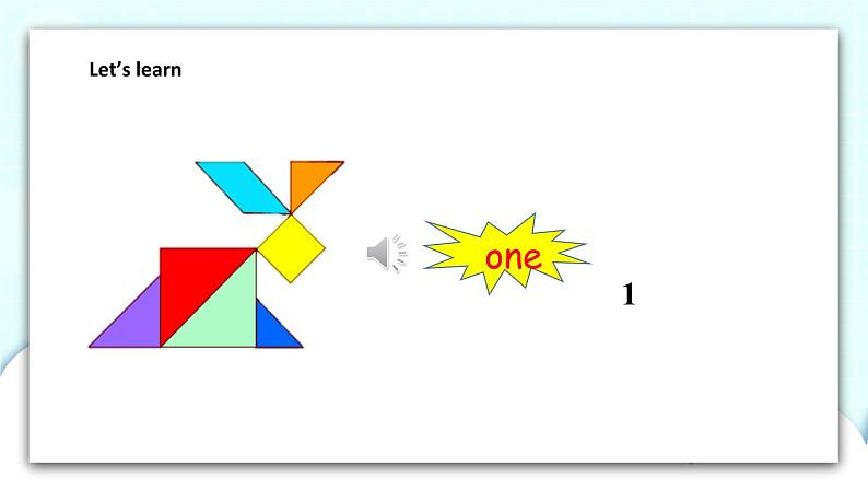 Unit 10 Numbers 第1课时 课件第4页