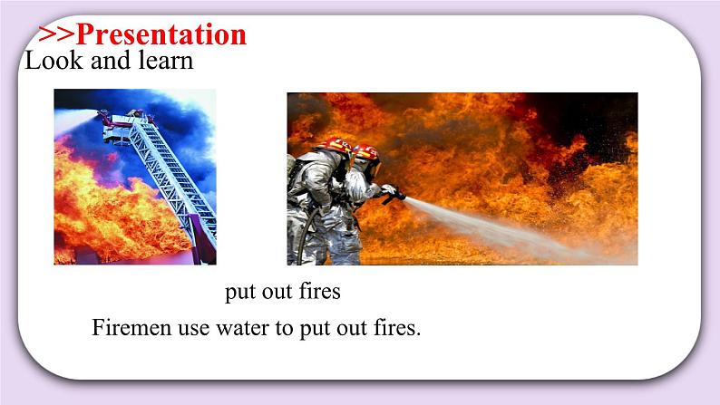 Module 4 Unit 11 Water Period 1 课件第5页