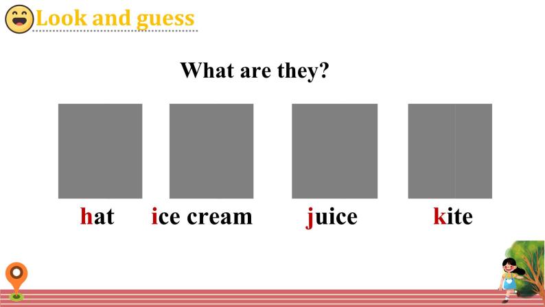 Unit 3 What's your name？ Part E-G（课件+素材）湘少版（三起）英语三年级上册05