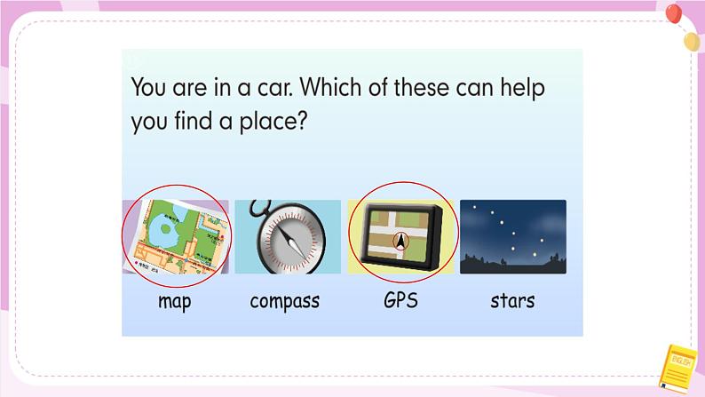 人教版英语6上 Unit1 How can I get there?(第5课时)课件+教案+音视频素材07