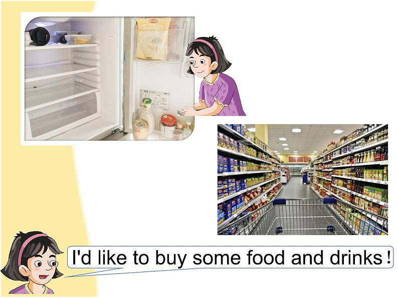 湖南少年儿童出版社小学英语三年级起点五年级上册 Unit 3 Do you want some rice 课件5第4页