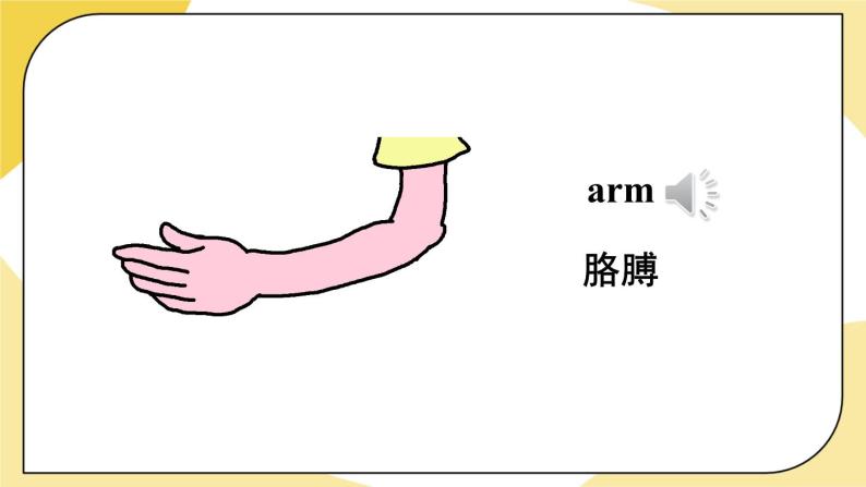 冀教英语三年级上册 Unit 3 Lesson 14 PPT课件+素材07