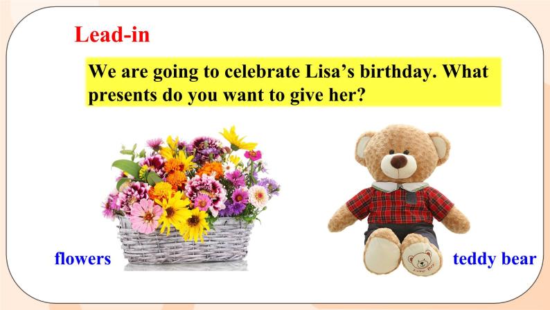 Unit 3 Would you like to come to my birthday party Lesson 17 & Lesson 18课件+素材02