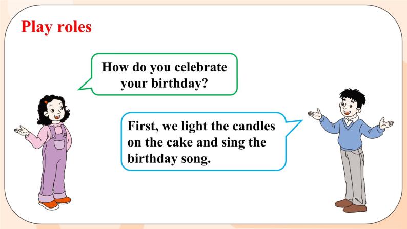 Unit 3 Would you like to come to my birthday party Lesson 17 & Lesson 18课件+素材08