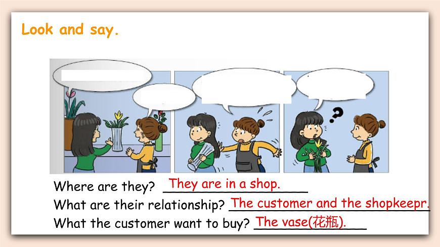 Module 4Unit 2 How much is it 課件第5頁