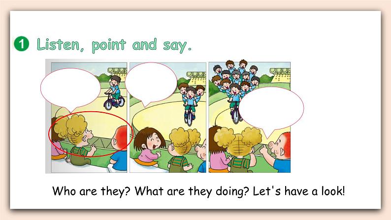 外研英语4年级上册 Module 7 Unit 2There are twelve boys on the bike课件+教案+素材08