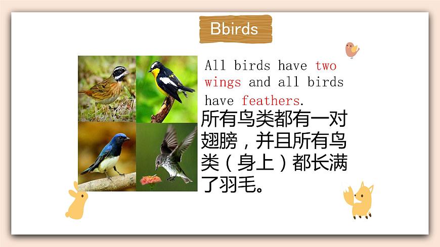6年級上冊英語人教版新起點Unit 3 Lesson 1  課件第6頁