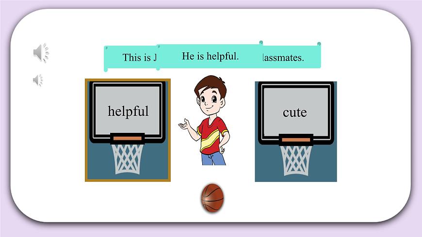 五年級(jí)上冊(cè)英語(yǔ)人教版新起點(diǎn)Unit 1《Classmates》（Lesson 2）課件第5頁(yè)