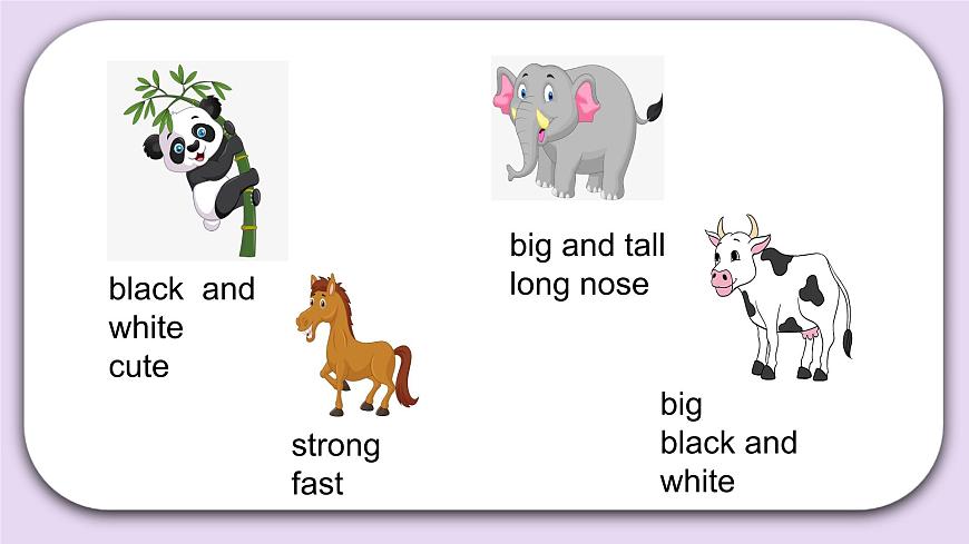 5年級(jí)上冊(cè)英語(yǔ)人教版新起點(diǎn)Unit 3 Lesson 1  課件第4頁(yè)
