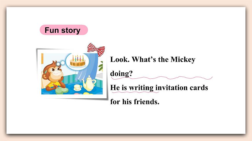 Revision  project 課件第3頁