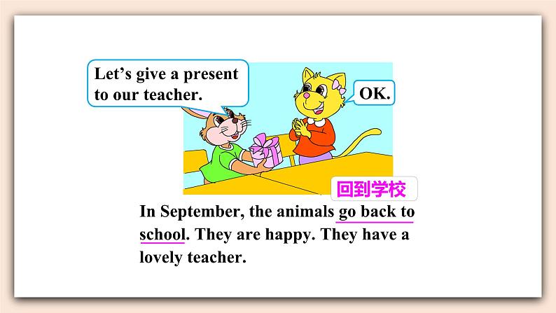 Revision project 课件第6页