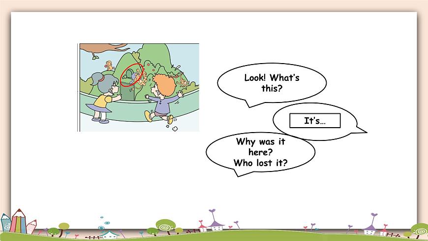 Module 4 Unit 2  What 's the matter with Daming  課件第5頁