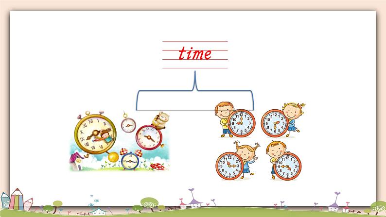 Module 8 Unit 1 What time does your school start 课件第6页