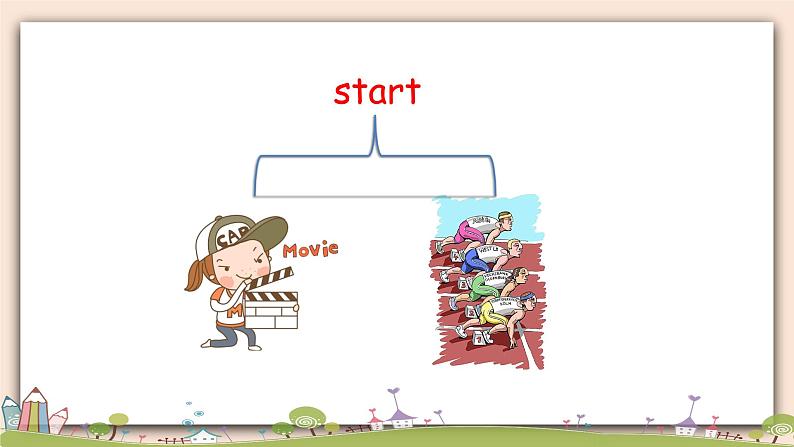 Module 8 Unit 1 What time does your school start 课件第8页
