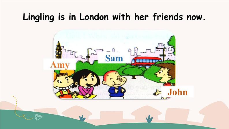 Module 1 Unit 1 Did you come back yesterday (课件+素材)外研版(三起)英语五年级上册08