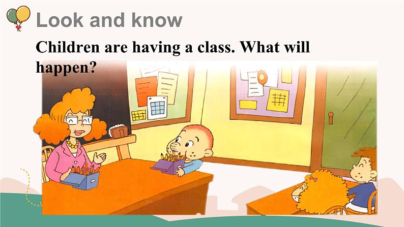 Module 5 Unit 1 There are only nineteen crayons(课件+素材)外研版(三起)英语五年级上册08