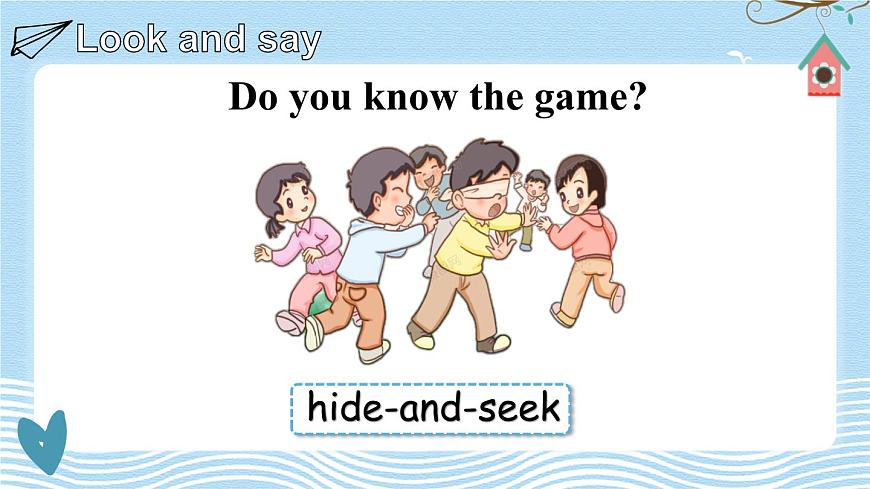 Module1 Unit 1第3頁