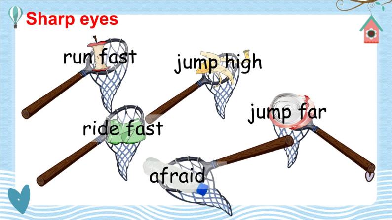 Module 5 Unit 1  Can you run fast（课件+素材）外研版（三起）英语四年级上册07