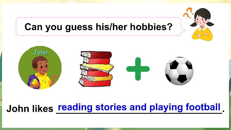 Unit 4 Hobbies Fun time & Sound time & Song time (课件+素材)译林版(三起)英语五年级上册03