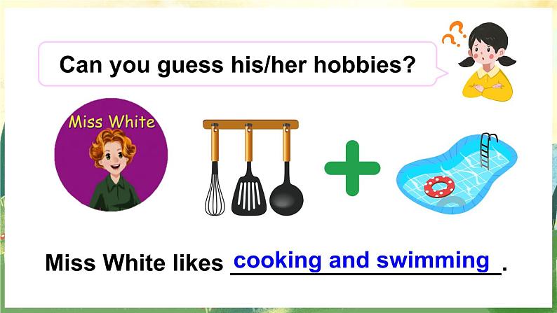 Unit 4 Hobbies Fun time & Sound time & Song time (课件+素材)译林版(三起)英语五年级上册06