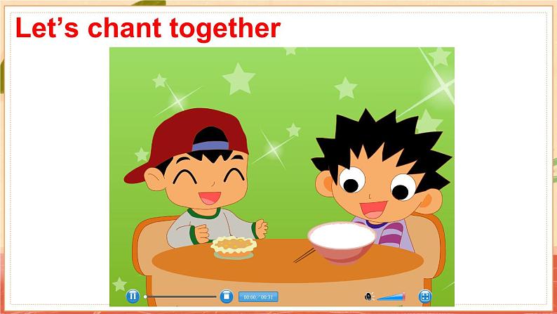 Cartoon time第2页