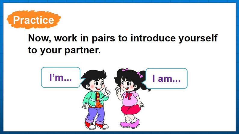 Unit 1 Hello! Fun time & Cartoon time(课件+素材)译林版(三起)英语三年级上册08