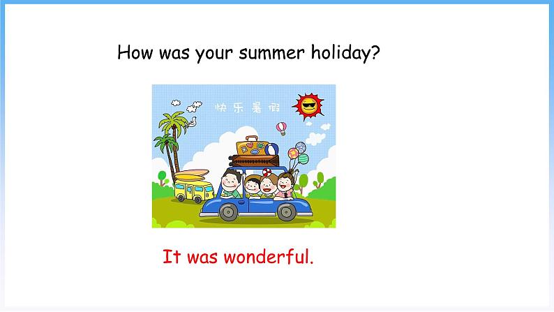 Module 1 Revision 1(课件)牛津上海版(三起)英语六年级上册第3页