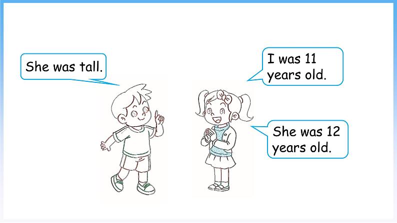Module 1 Revision 1(课件)牛津上海版(三起)英语六年级上册第8页