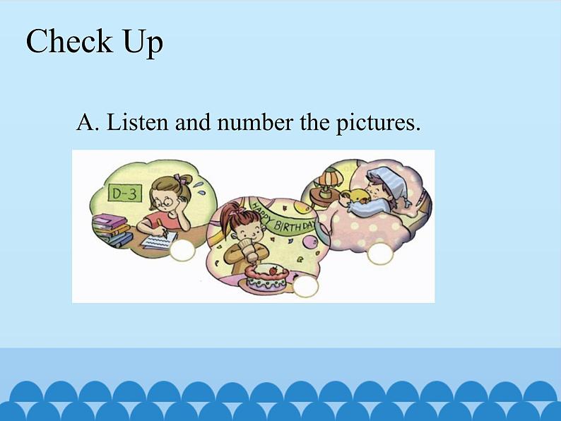 教育科学出版社小学英语六年级下册(EEC) Unit 2 can I join you 课件102