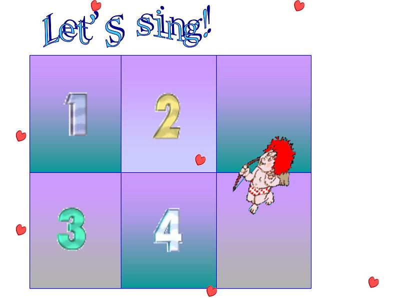 外研版(一年级起点)小学一年级英语上册 Module 4 Unit 2 It's a red dog. 课件02