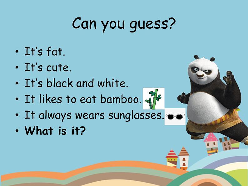 外研版(一年级起点)小学一年级英语下册 Module 2 Unit 1 Where 's the bird 课件7第2页